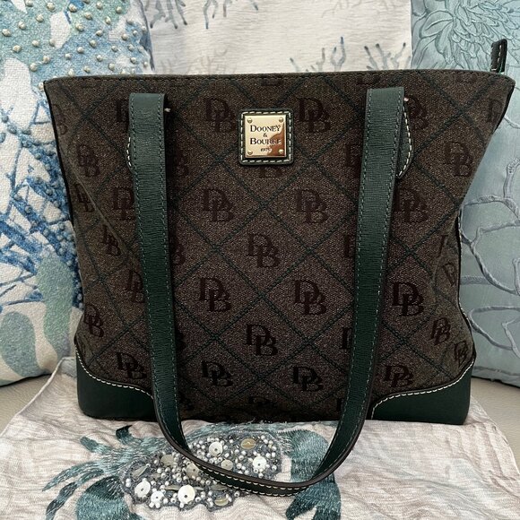 Vintage Dooney & Bourke Brand New!! w/o tags - Picture 1 of 13
